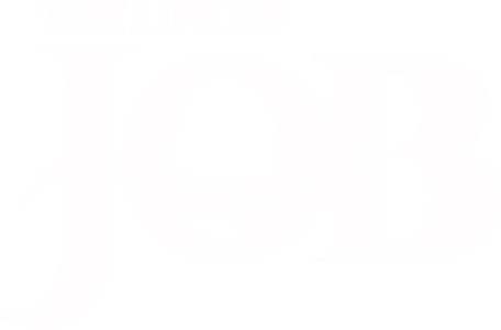 The Life of Job