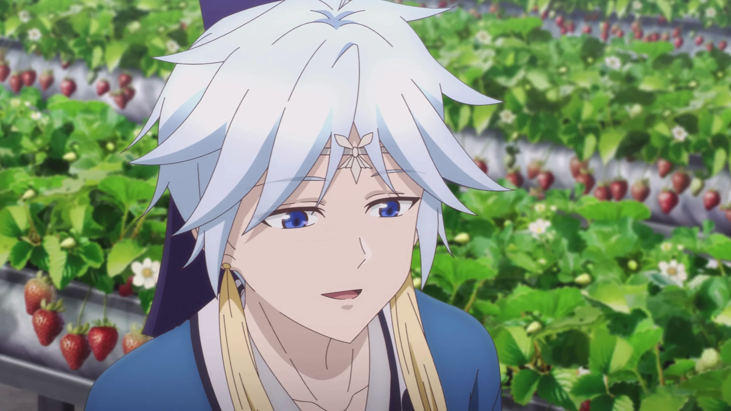 thumbnail - S2：第10話「思い出のティラミス。」