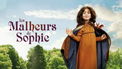 LES MALHEURS DE SOPHIE