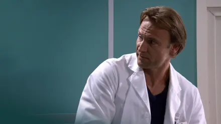 In aller Freundschaft