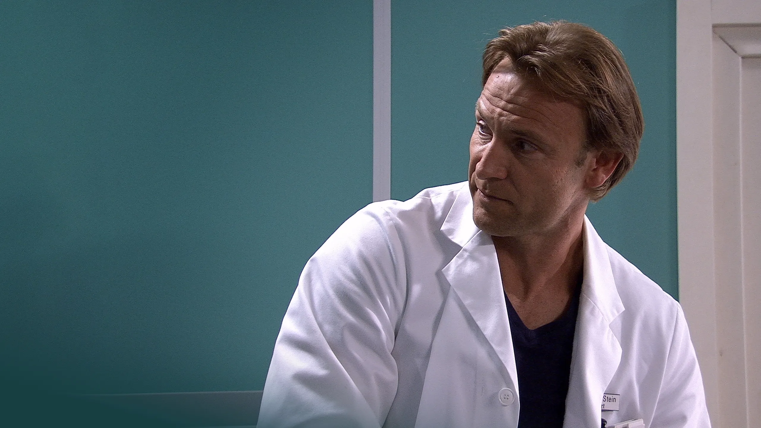 In aller Freundschaft