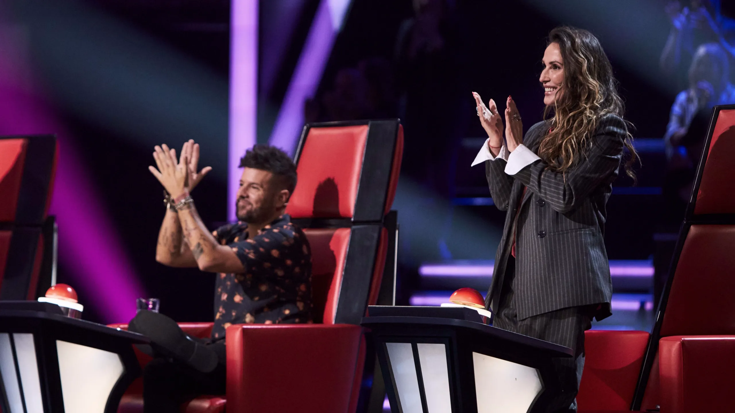 thumbnail - S12:E13 PROGRAM 13: SEMIFINAL