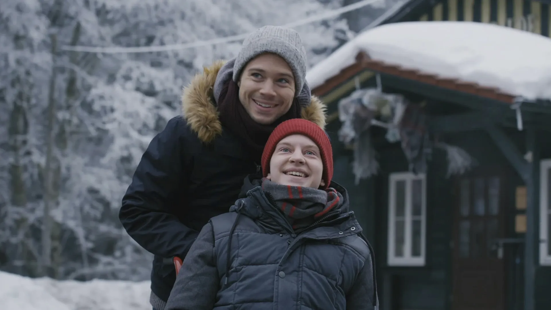 thumbnail - S20:E19 Berg- und Talfahrt