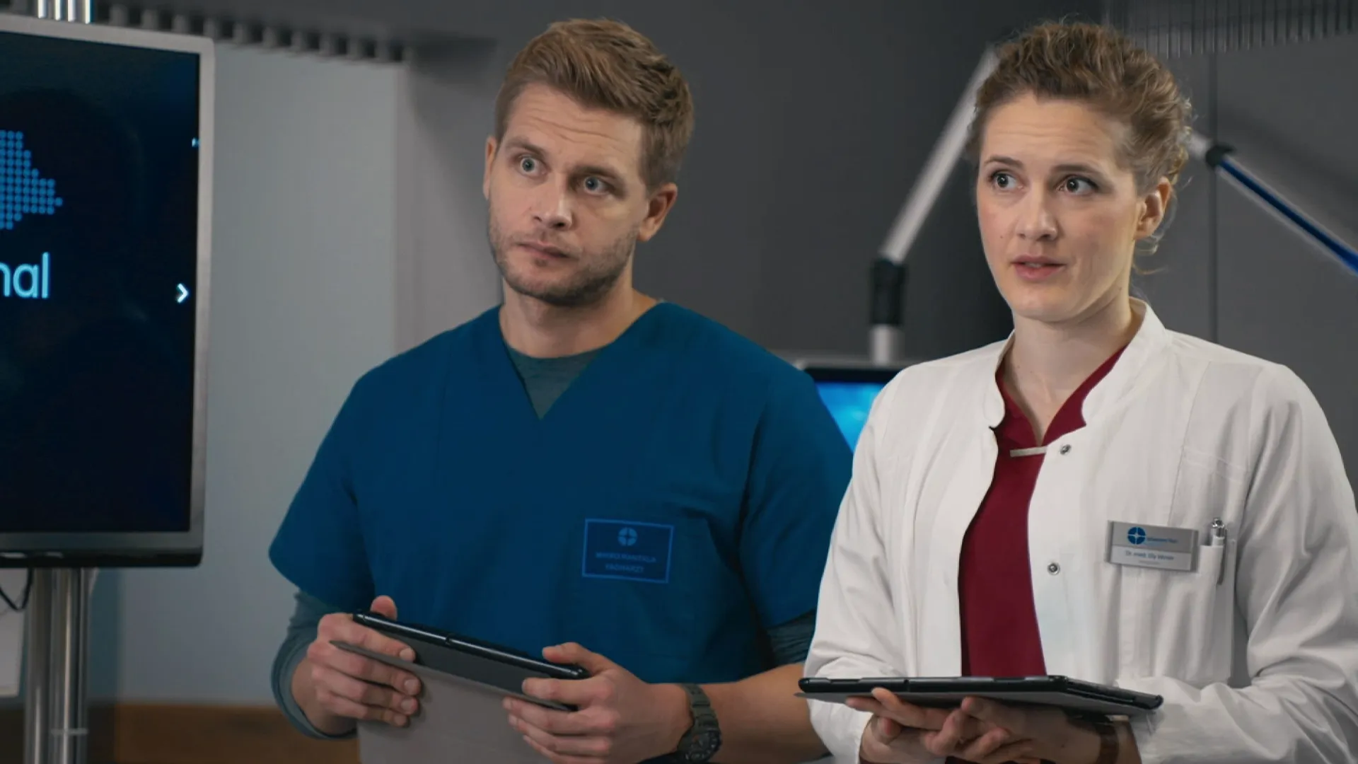 thumbnail - S9:E18 Umdenken