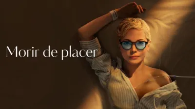 Morir de Placer.