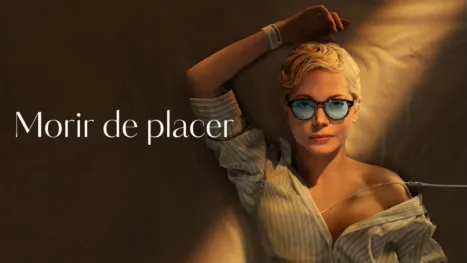 thumbnail - Morir de Placer.