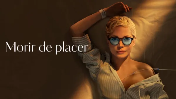 thumbnail - Morir de Placer.