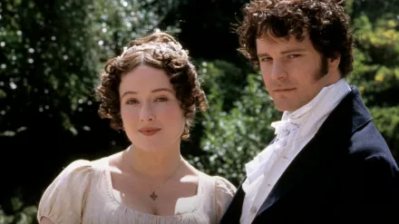 Pride and Prejudice