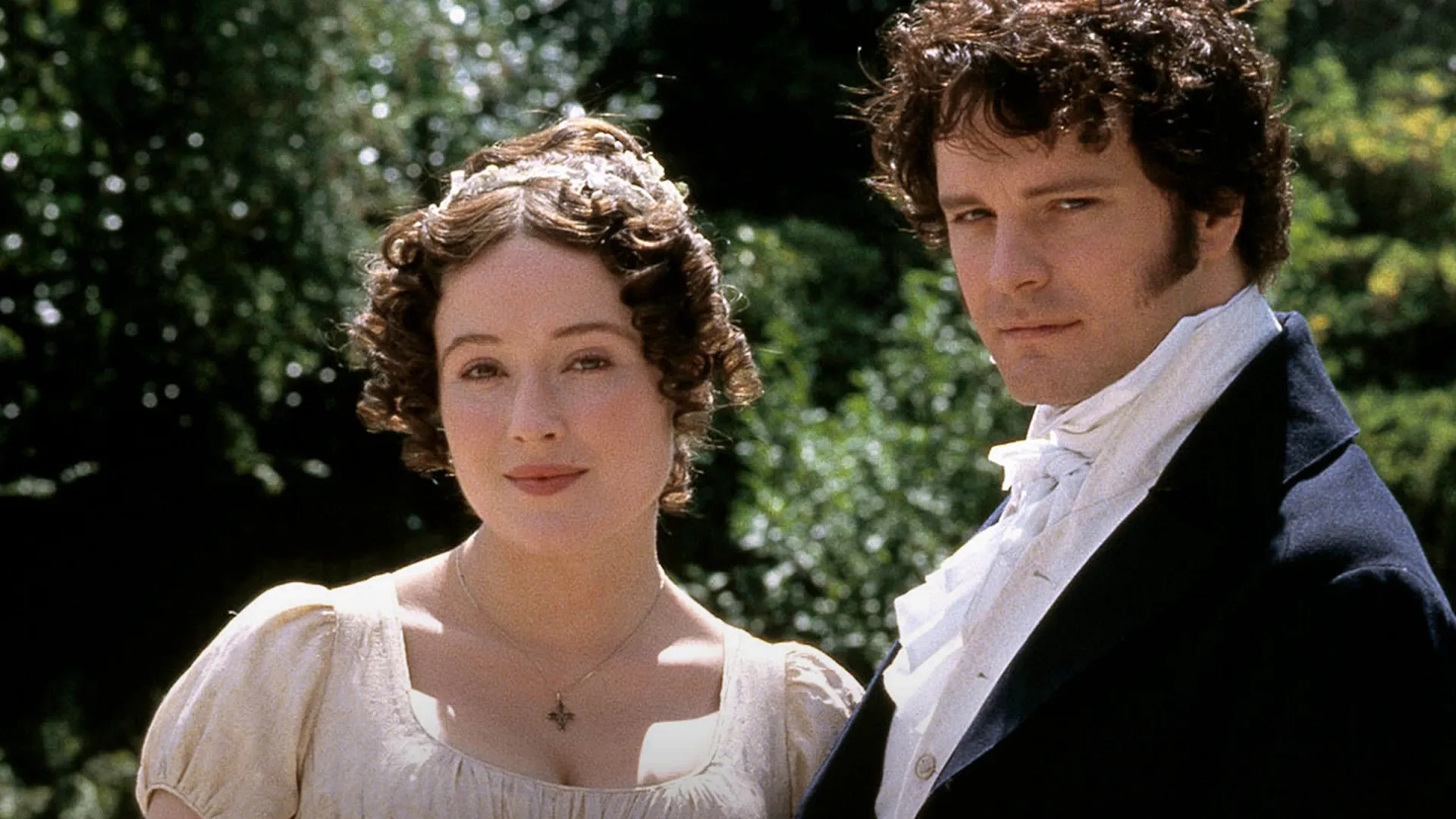 Pride and Prejudice
