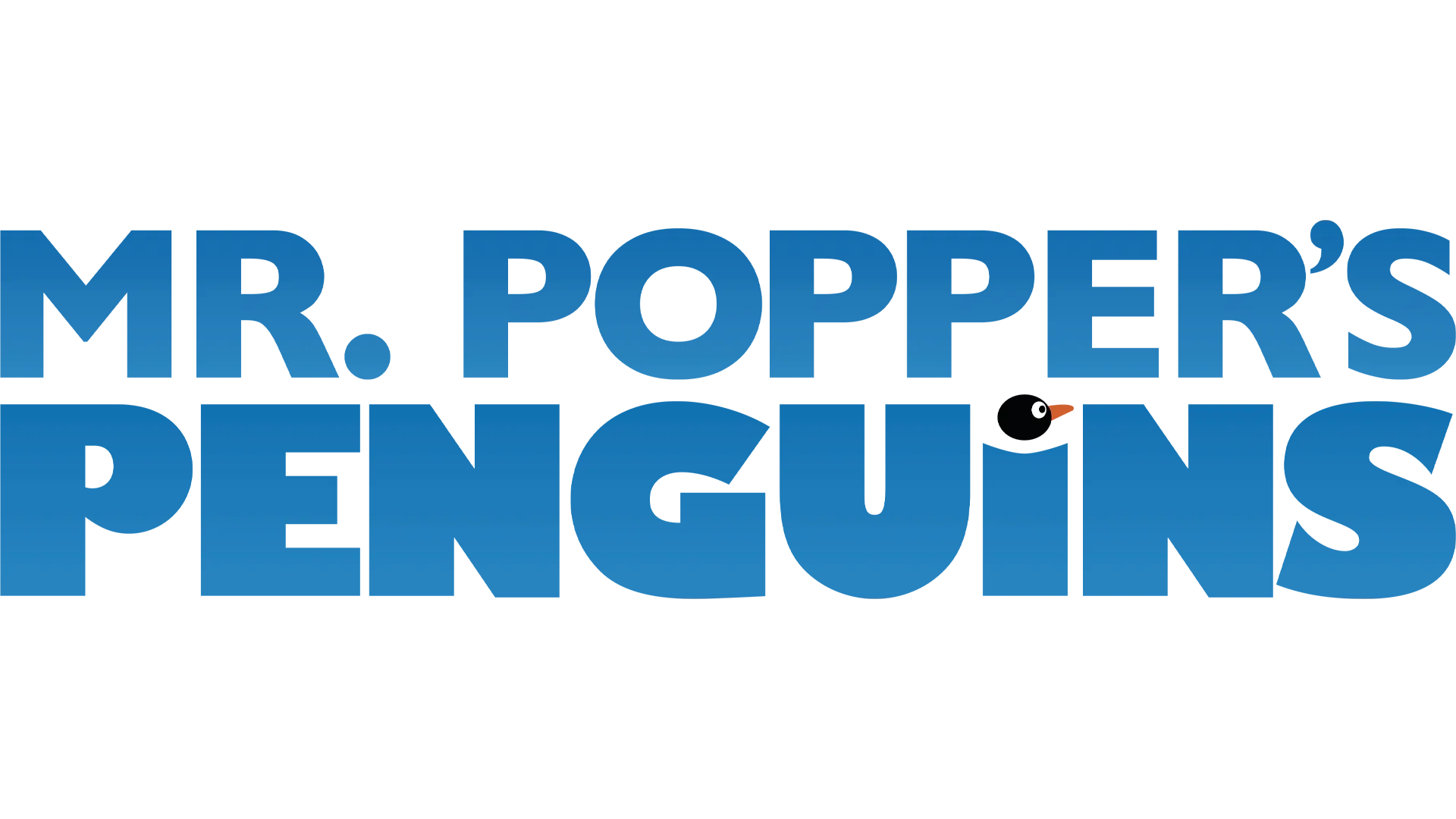 Mr. Popper's Penguins
