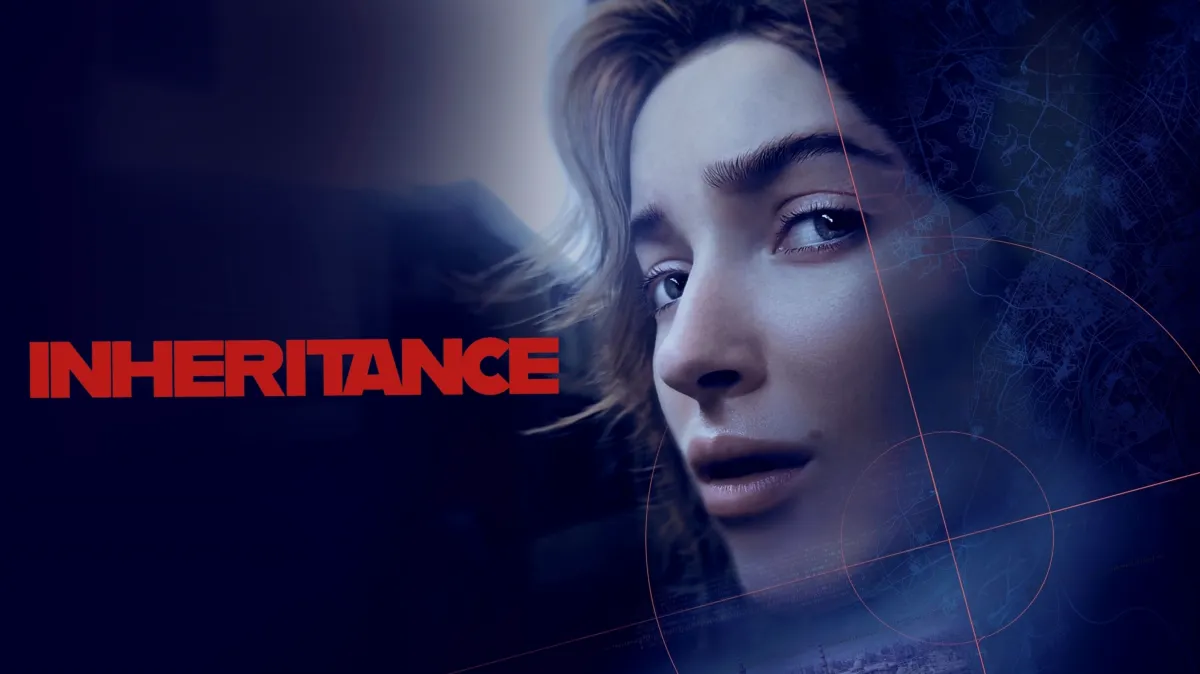 Inheritance | Watch on Disney+