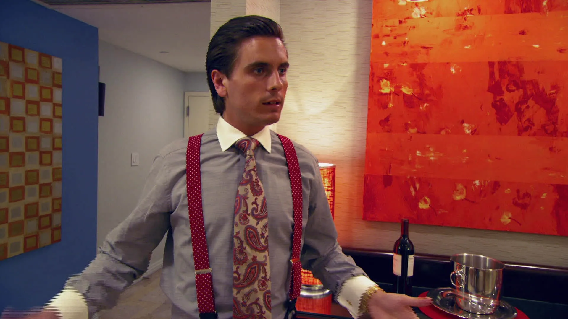 thumbnail - S2:E5 Picture Perfect