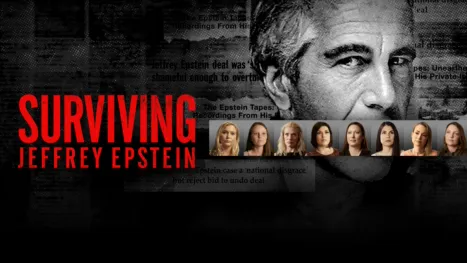 thumbnail - Surviving Jeffrey Epstein