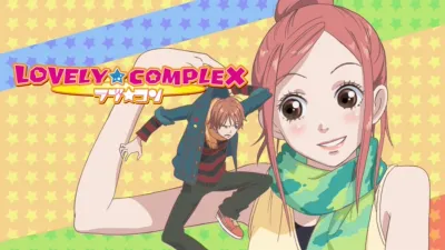 Lovely Complex