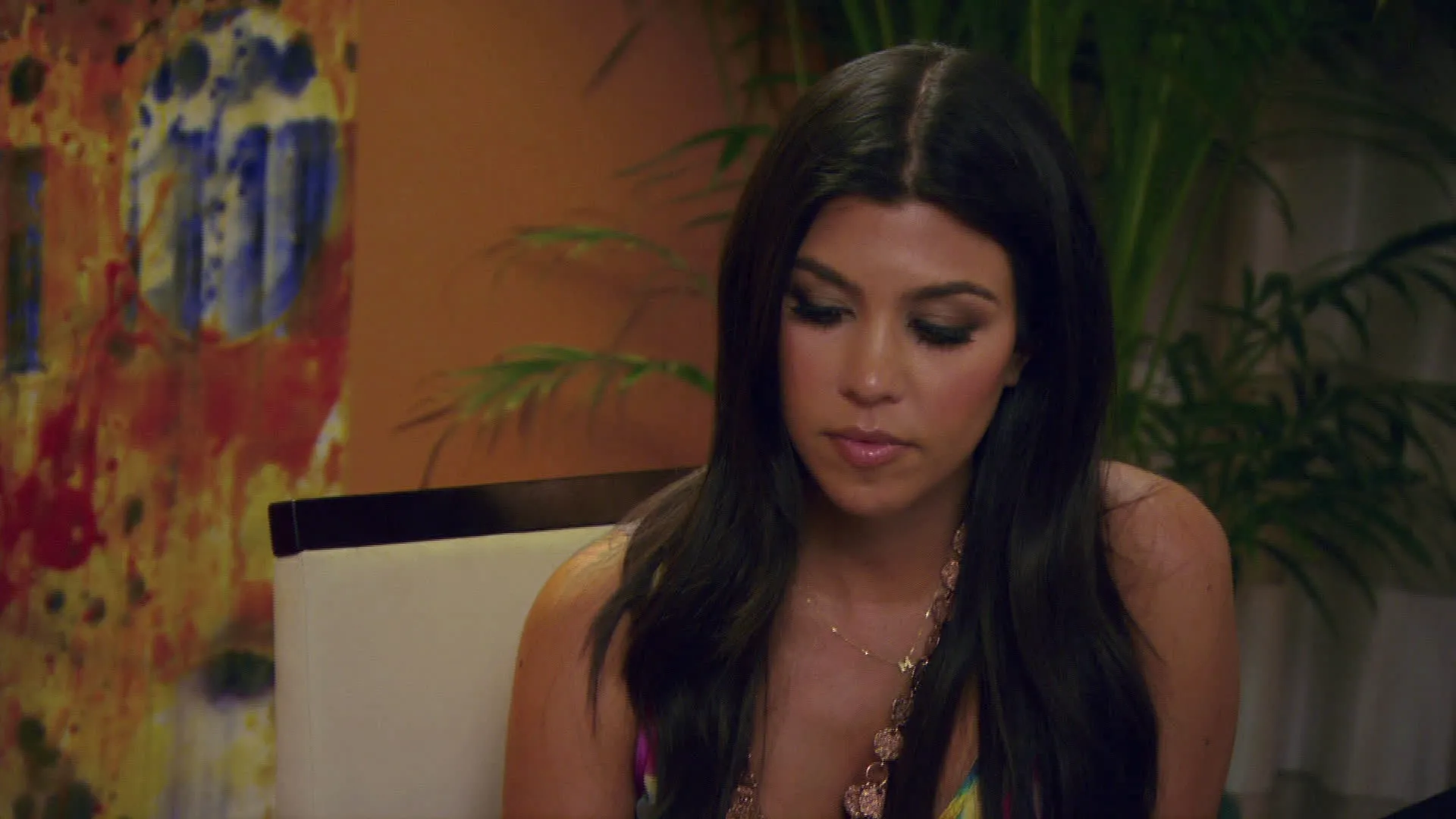 thumbnail - S2:E7 Kourtney's Denial