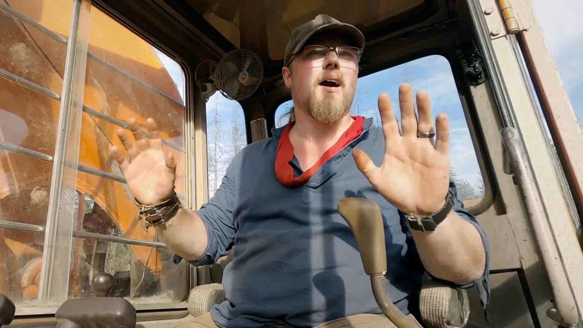 thumbnail - S14:E10 Gold Blooded Browns