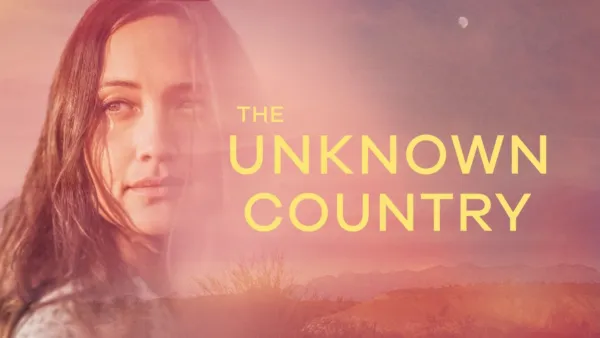 thumbnail - The Unknown Country