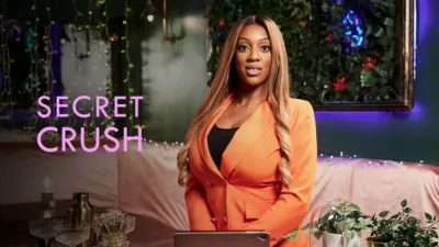 Secret Crush