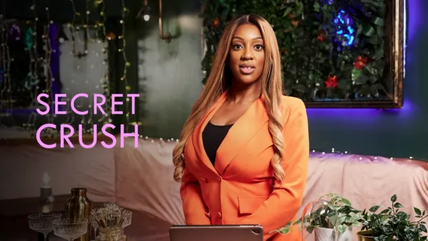 thumbnail - Secret Crush