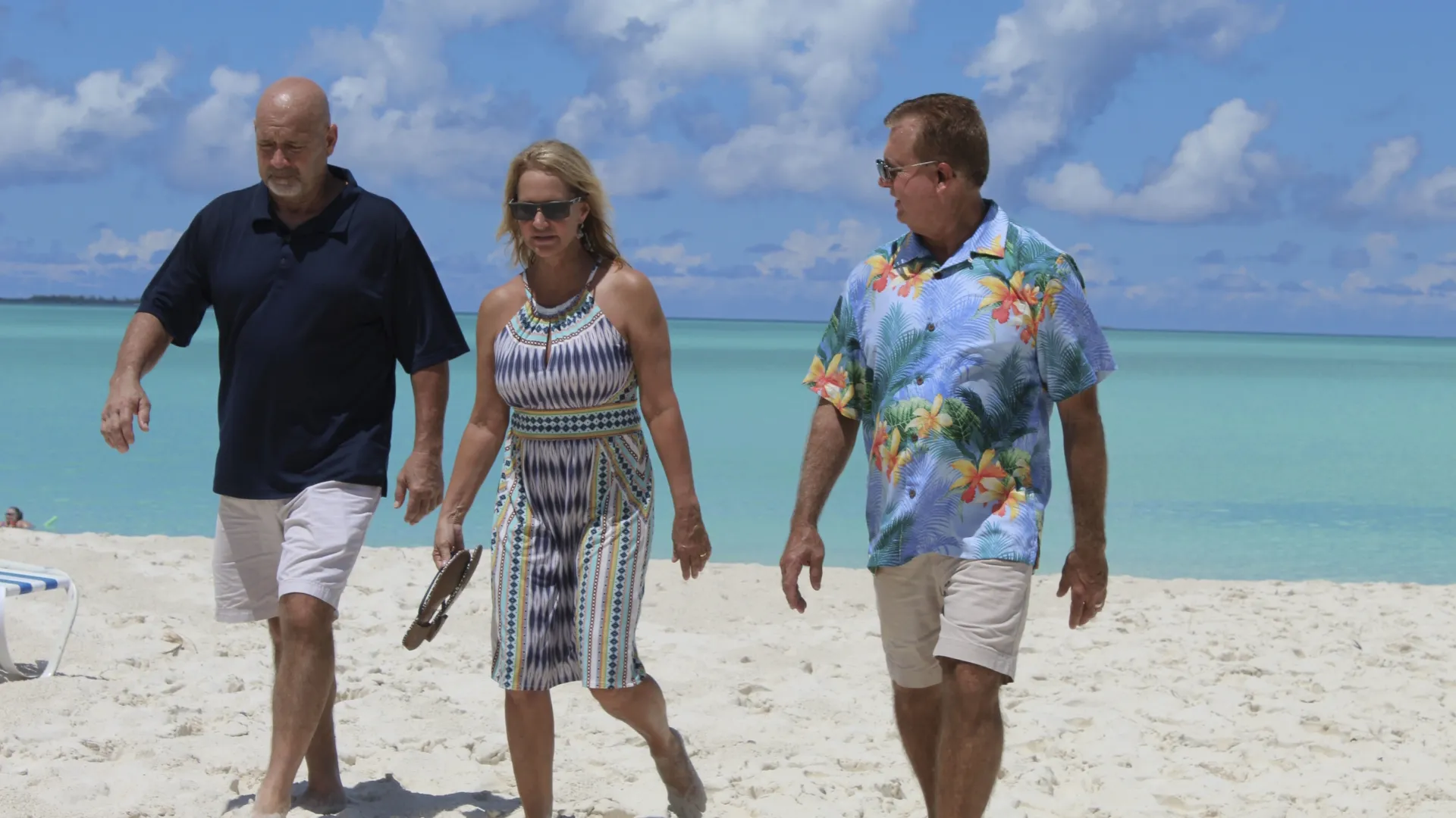 thumbnail - S5:E4 Turn Key in Treasure Cay