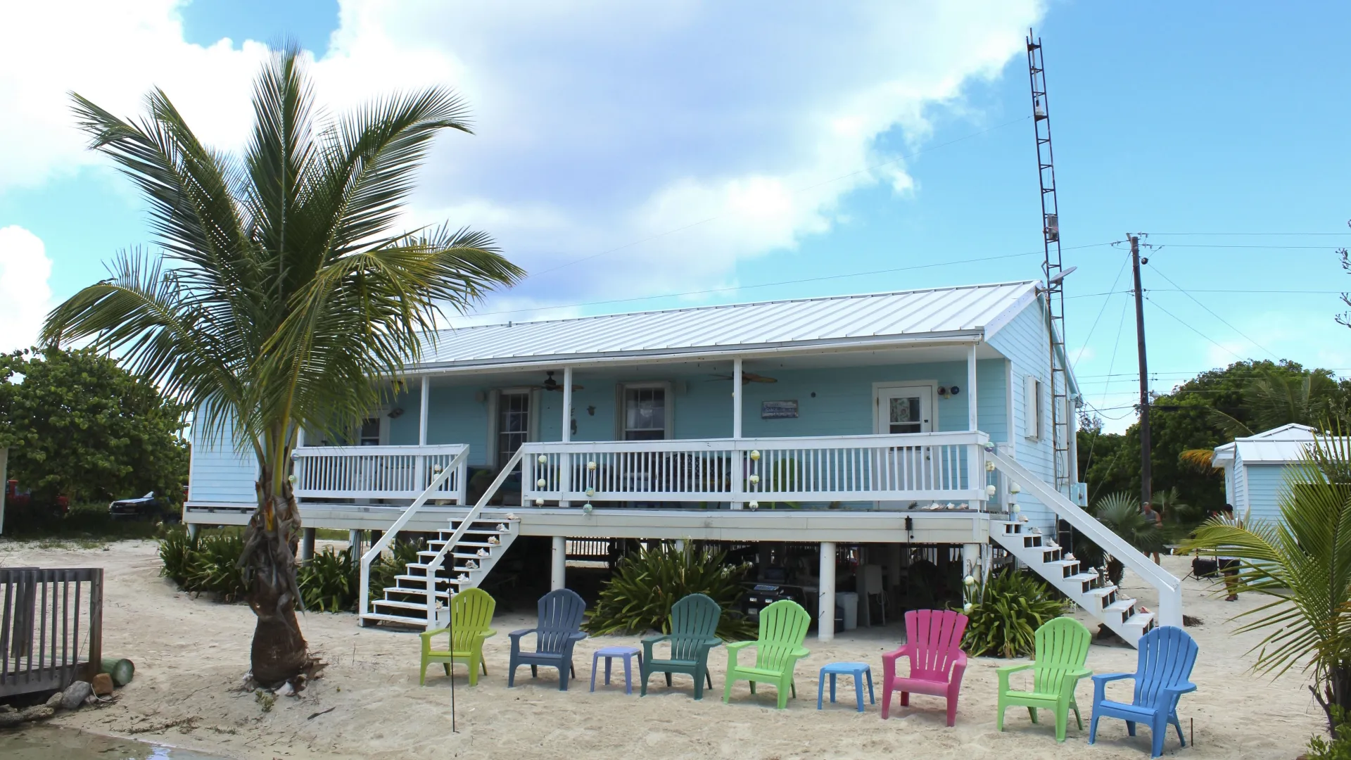 thumbnail - S4:E6 Bimini Bliss