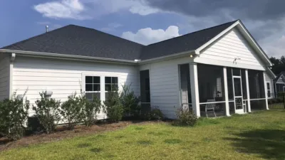 thumbnail - S21:E10 A New Chapter Near Charleston