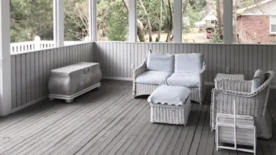 thumbnail - S21:E9 Returning to Roots St. Simons