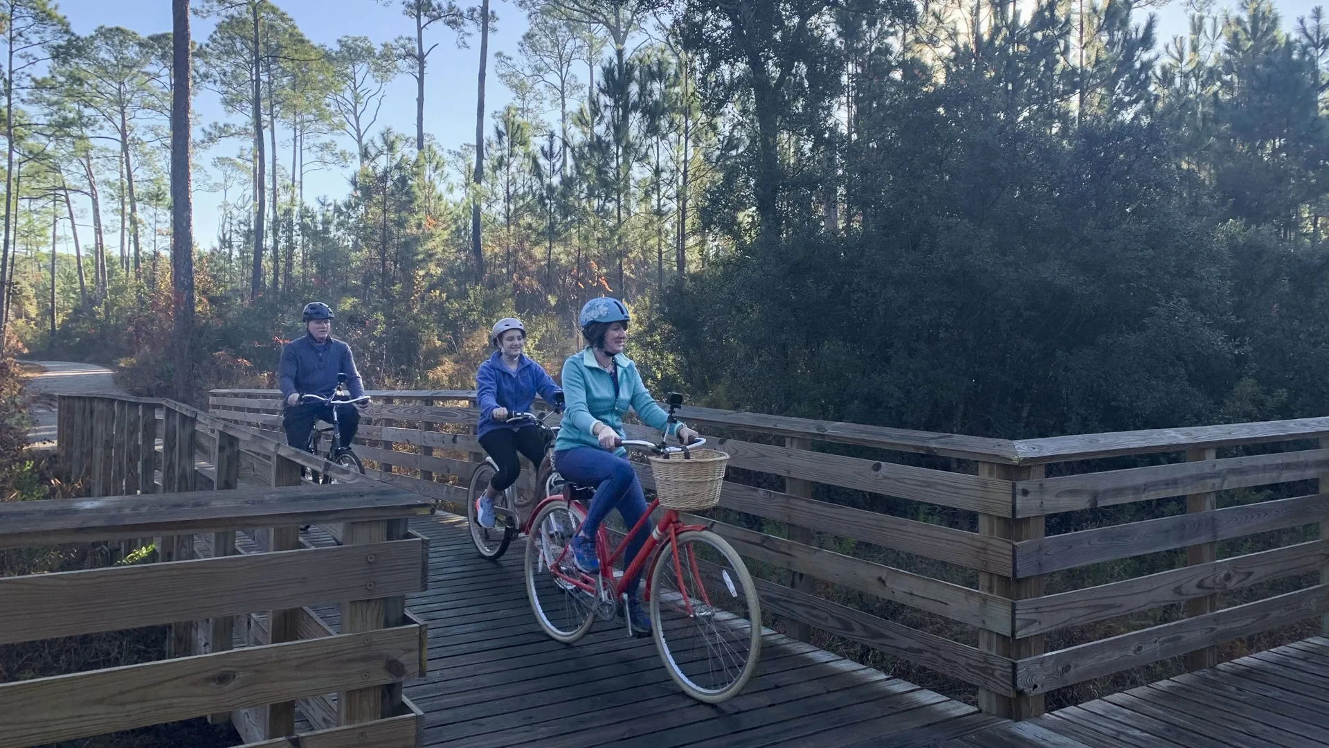 thumbnail - S21:E11 A New Start in Gulf Shores