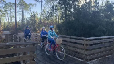 thumbnail - S21:E11 A New Start in Gulf Shores