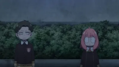 thumbnail - S3:E46 (Sub) Anya's Era Has Come