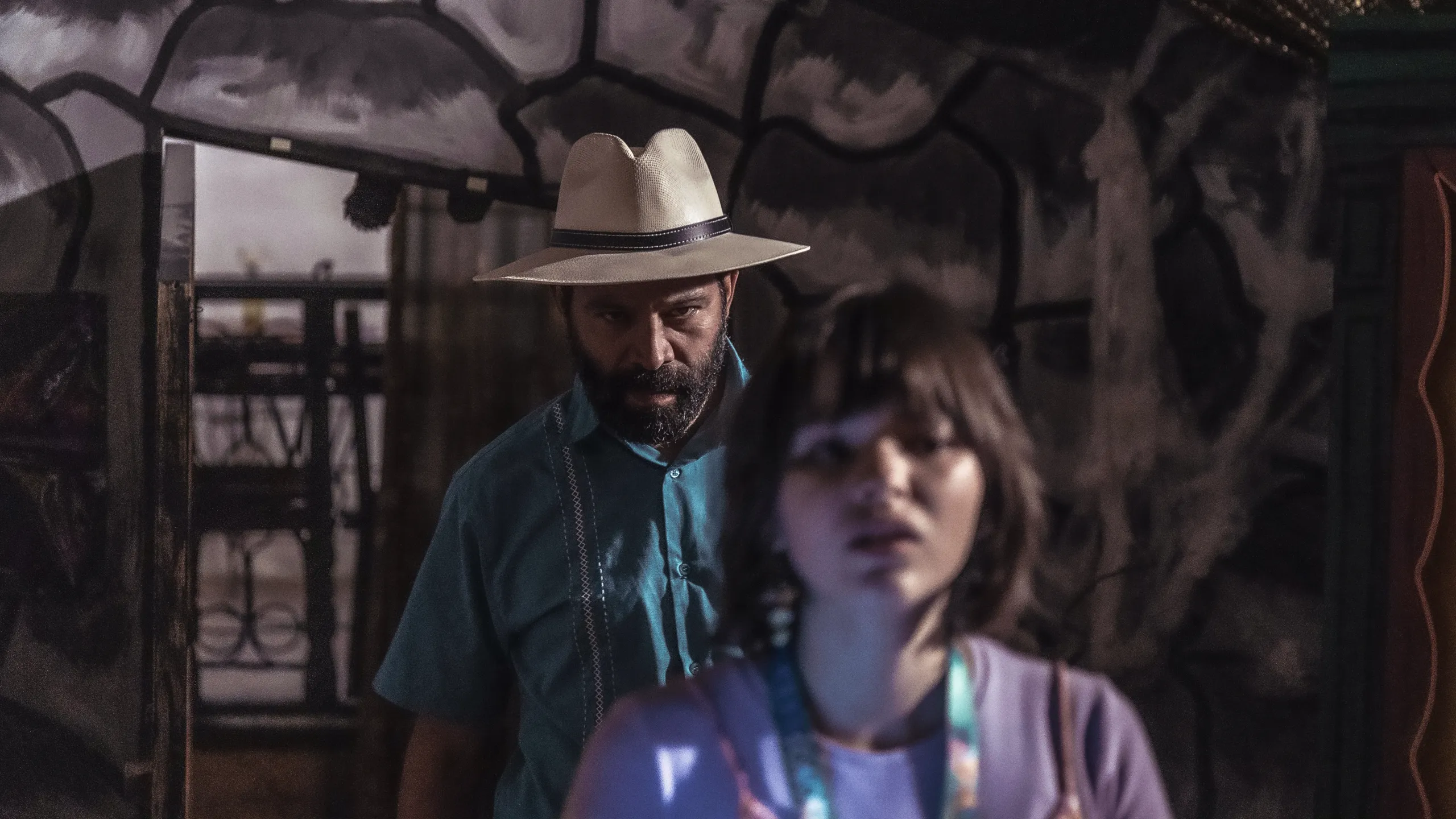 thumbnail - S2:E6 The Truth