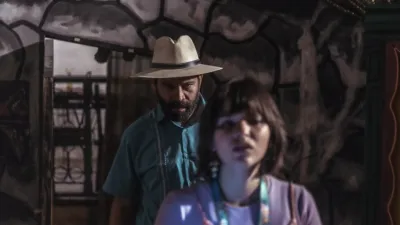 thumbnail - S2:E6 The Truth