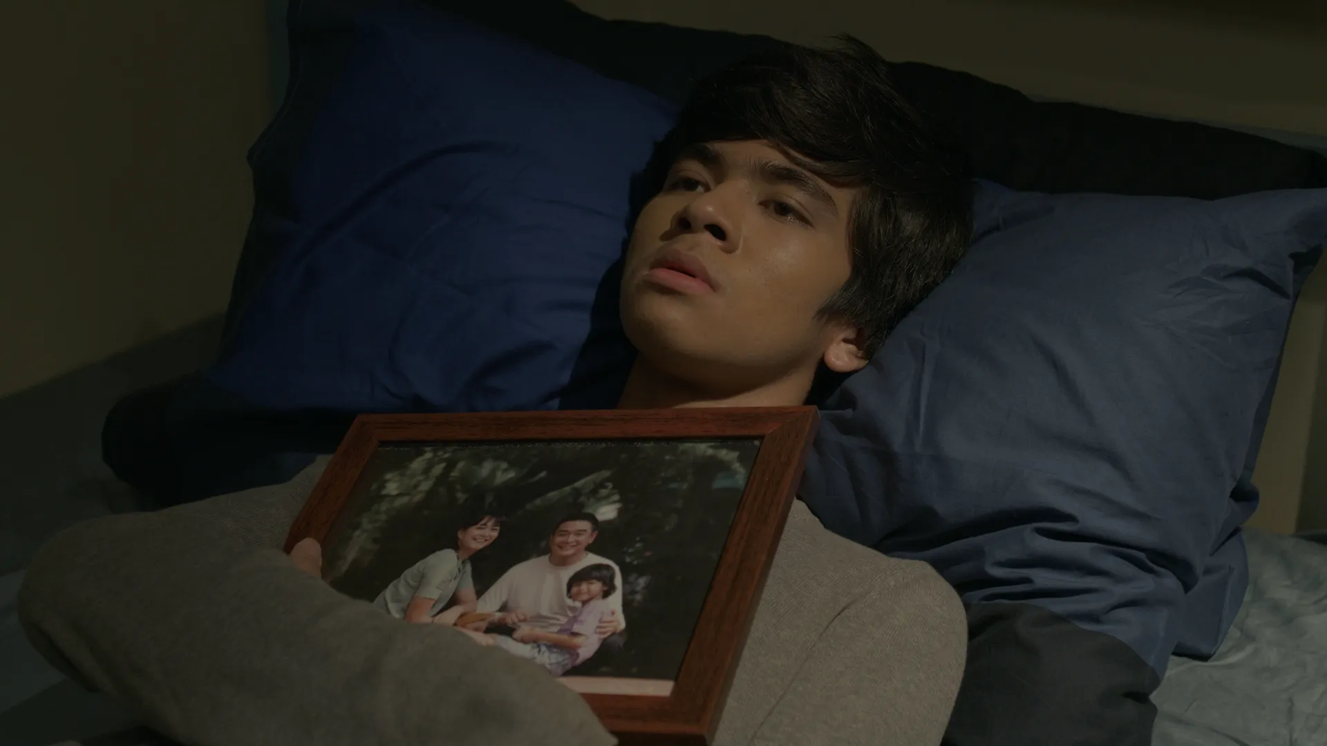 thumbnail - S1:E7 Retake or Reconcile