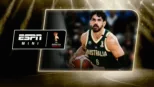 thumbnail - FIBA Mini: World Cup Qualifier: New Zealand vs Australia