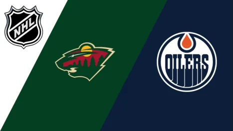 thumbnail - Minnesota Wild vs. Edmonton Oilers