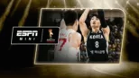 thumbnail - FIBA Mini: World Cup Qualifier: Korea vs China