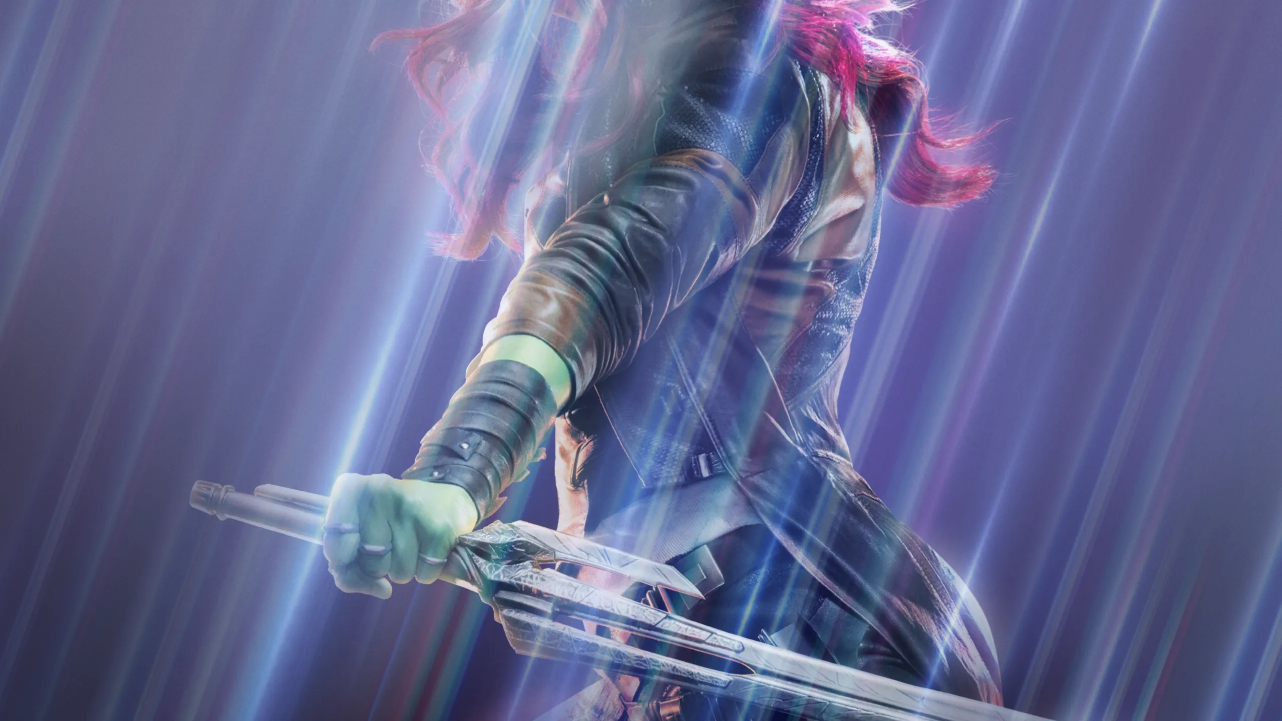 thumbnail - S2:E5 Gamora