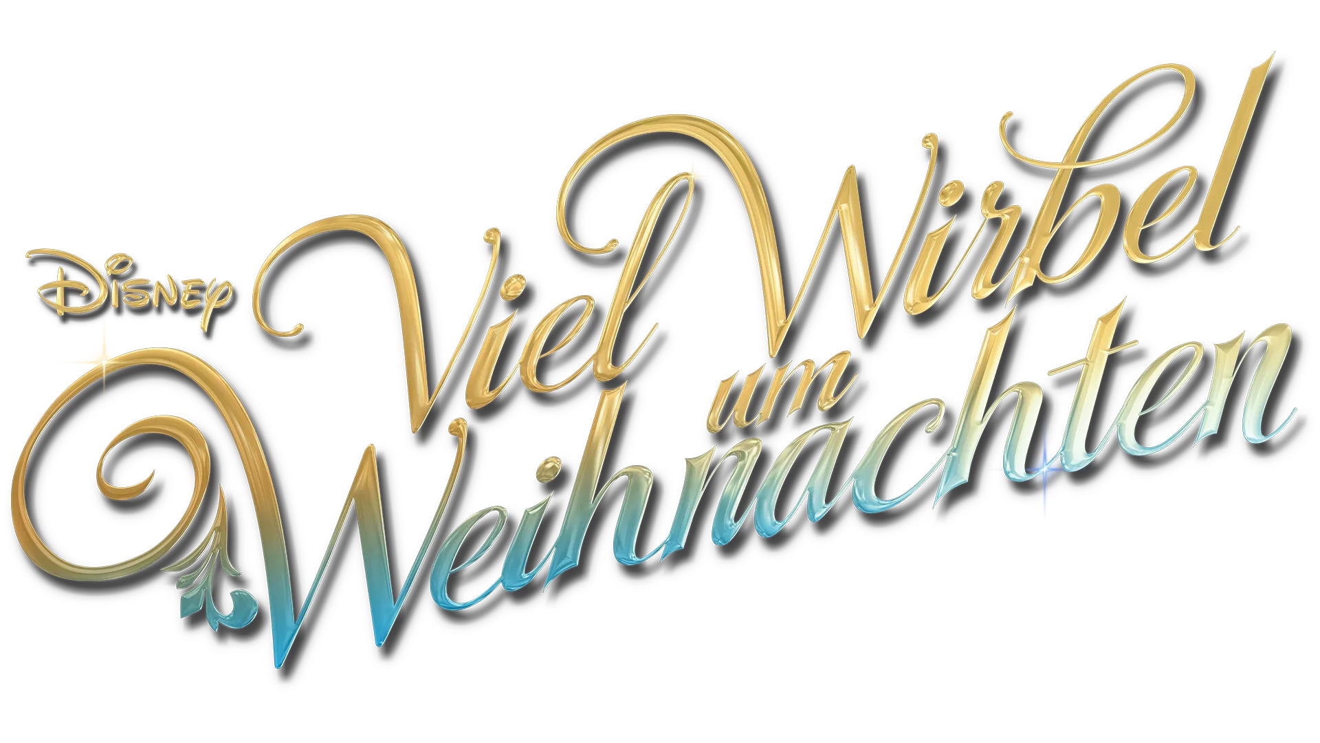 Viel Wirbel um Weihnachten