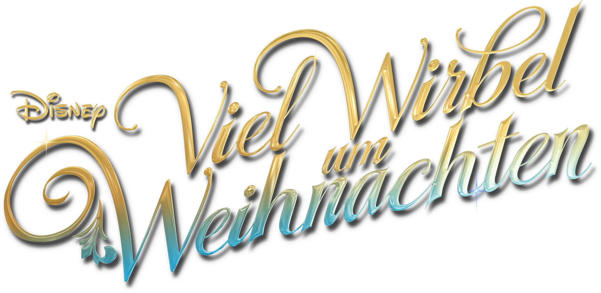 Viel Wirbel um Weihnachten