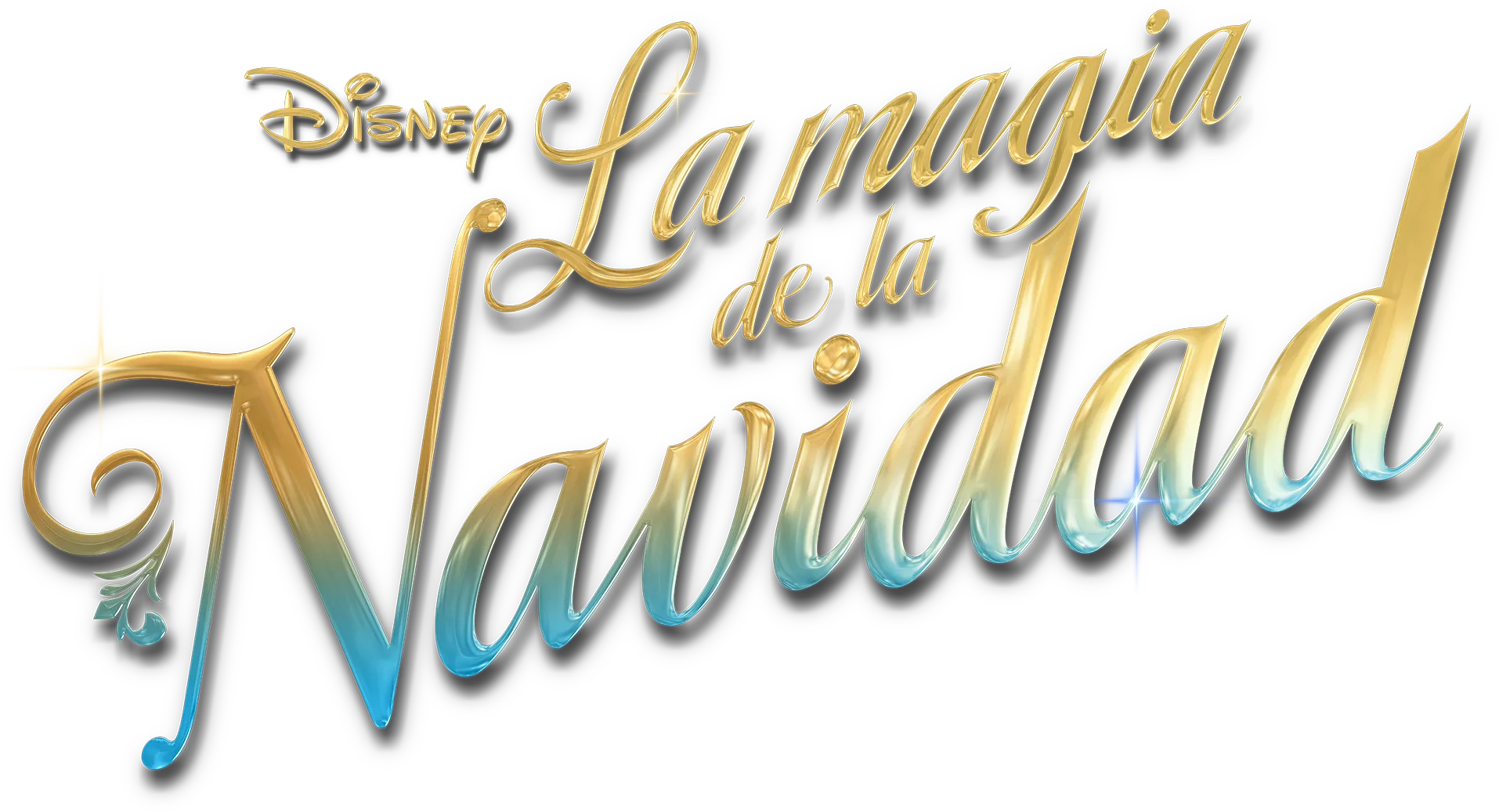 La magia de la Navidad