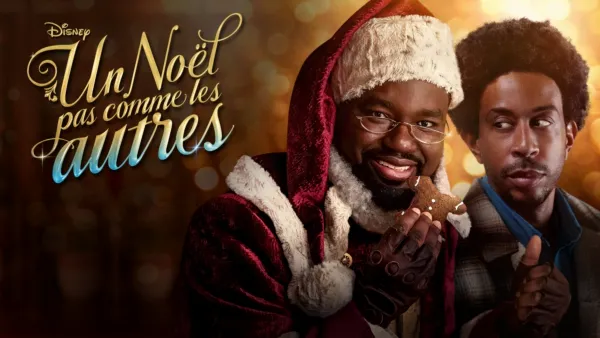 thumbnail - Un Noël pas comme les autres
