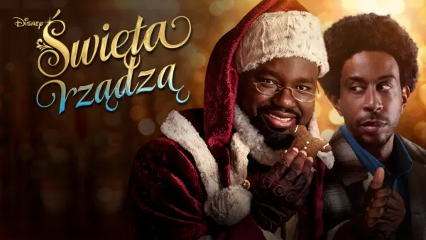 thumbnail - Święta rządzą!