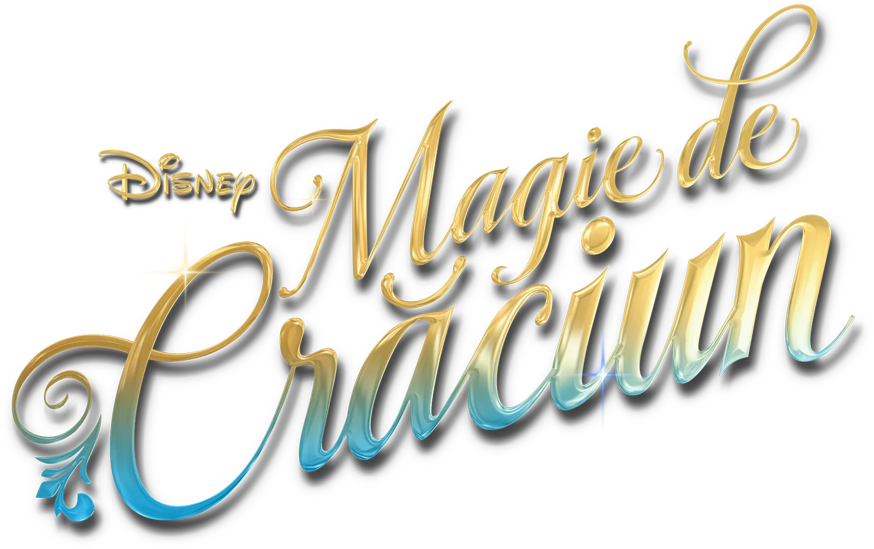 Magie de Crăciun