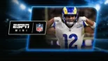 thumbnail - NFL Mini: Thursday Night Football - Los Angeles Rams vs Seattle Seahawks