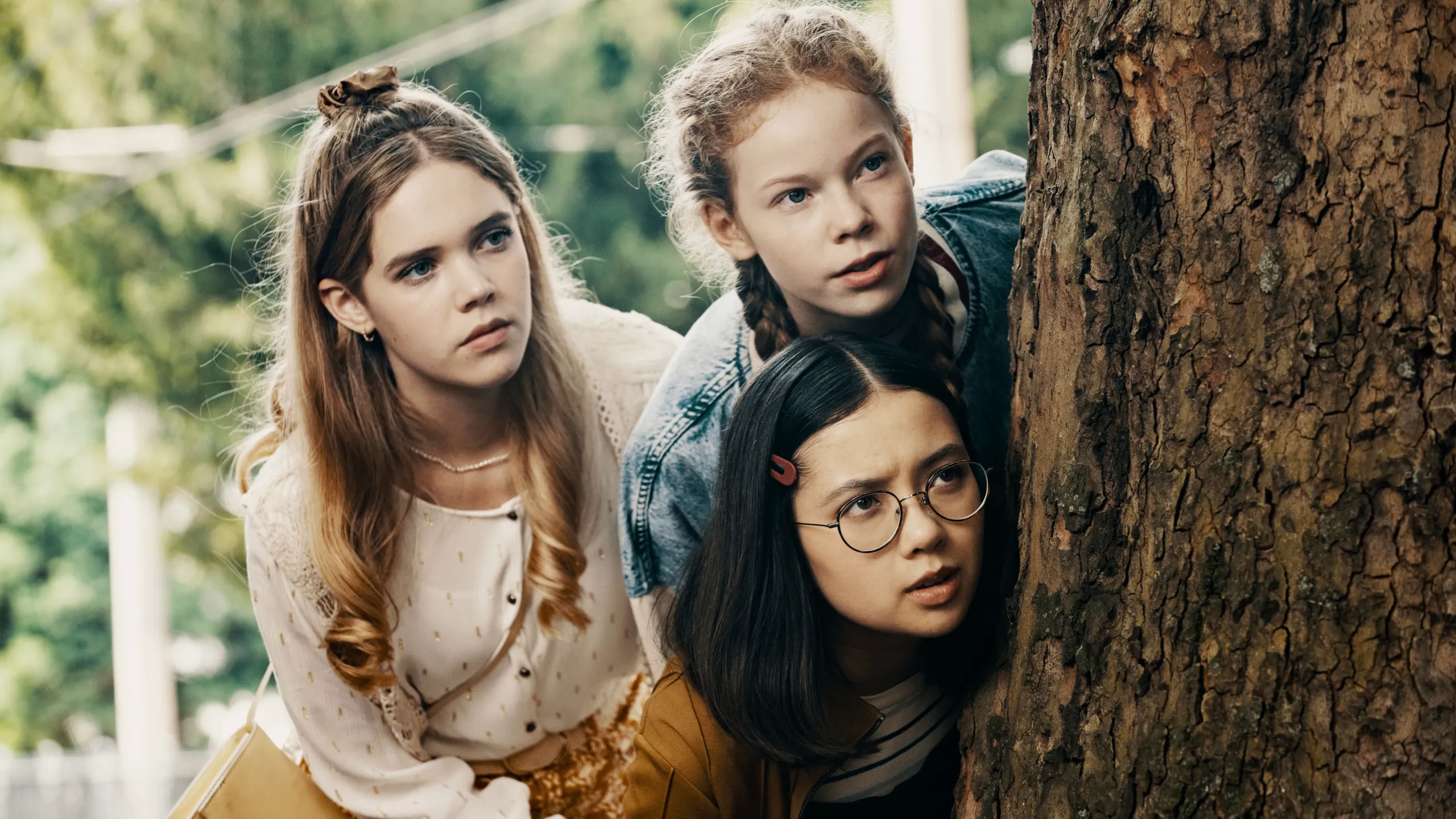 thumbnail - S1:E1 The Telephone Trap