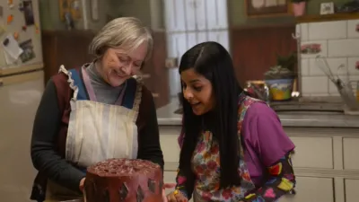 thumbnail - S1:E1 We Want Cake