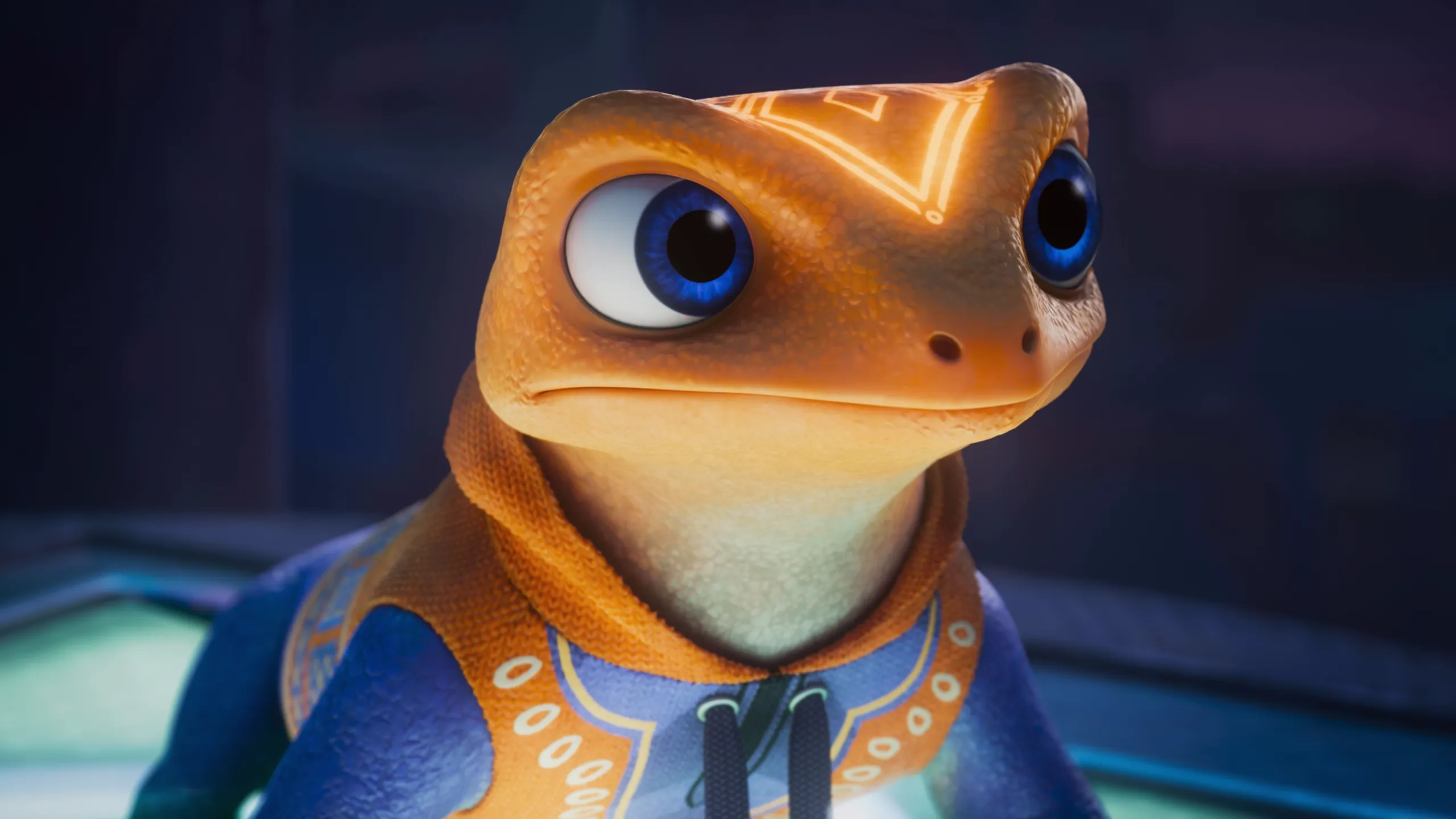 thumbnail - S1:E5 Otin