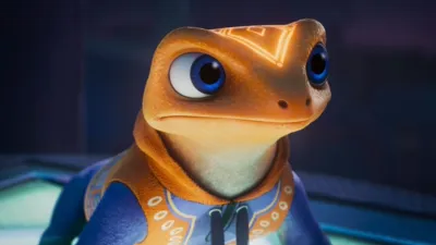 thumbnail - S1:E5 Otin