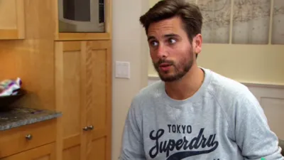 thumbnail - S1:E7 Riding Dirty