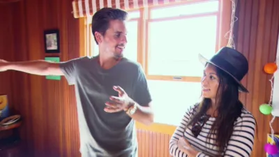 thumbnail - S1:E8 There's No Smoke without Fire Island